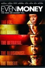 Watch Even Money M4ufreemovies