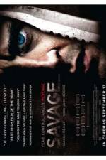Watch Savage M4ufreemovies