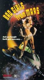 Watch Bad Girls from Mars M4ufreemovies