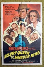 Watch Ellery Queen and the Murder Ring M4ufreemovies