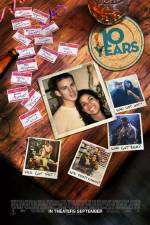 Watch 10 Years M4ufreemovies