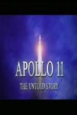Watch Apollo 11 The Untold Story M4ufreemovies