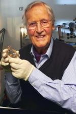 Watch The Incredible Story of Marie Antoinette\'s Watch... With Nicholas Parsons M4ufreemovies