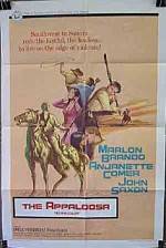 Watch The Appaloosa M4ufreemovies
