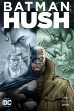 Watch Batman: Hush M4ufreemovies