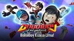 Watch BoBoiBoy: The Movie M4ufreemovies
