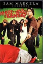 Watch Where The Fuck Is Santa M4ufreemovies