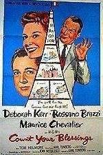 Watch Count Your Blessings M4ufreemovies