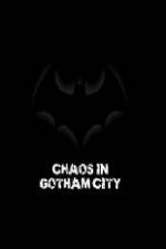 Watch Batman Chaos in Gotham City M4ufreemovies