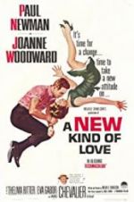 Watch A New Kind of Love M4ufreemovies