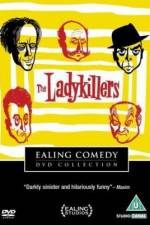 Watch The Ladykillers M4ufreemovies
