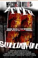 Watch Welcome to Willits: After Sundown M4ufreemovies