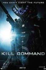 Watch Kill Command M4ufreemovies