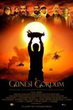 Watch I Saw the Sun - (G?nesi g?rd?m) M4ufreemovies