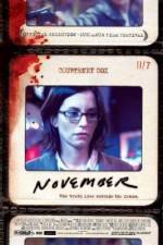 Watch November M4ufreemovies