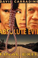 Watch Absolute Evil M4ufreemovies