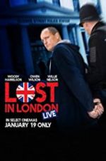 Watch Lost in London M4ufreemovies