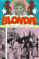 Watch Blondie in Society M4ufreemovies