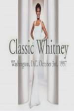 Watch Whitney Houston Live in Washington D.C M4ufreemovies