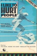 Watch I Like to Hurt People M4ufreemovies
