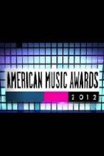 Watch 40th Annual American Music Awards M4ufreemovies