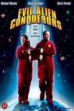 Watch Evil Alien Conquerors M4ufreemovies