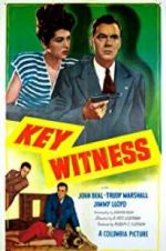 Watch Key Witness M4ufreemovies