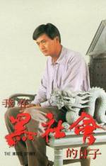 Watch Wo zai hei she hui de ri zi M4ufreemovies