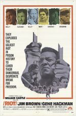 Watch Riot M4ufreemovies