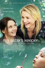 Watch My Sister's Keeper M4ufreemovies