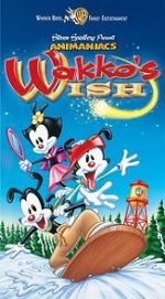 Watch Animaniacs: Wakko\'s Wish M4ufreemovies
