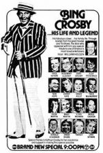 Watch Bing Crosby: His Life and Legend M4ufreemovies