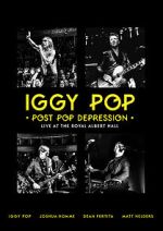 Watch Iggy Pop: Post Pop Depression M4ufreemovies