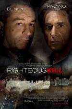 Watch Righteous Kill M4ufreemovies