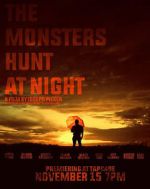 Watch The Monsters Hunt at Night M4ufreemovies