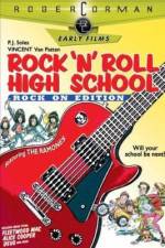 Watch Rock 'n' Roll High School M4ufreemovies