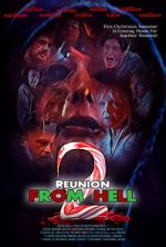 Watch Reunion from Hell 2 M4ufreemovies