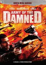Watch Army of the Damned M4ufreemovies