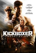 Watch Kickboxer: Retaliation M4ufreemovies