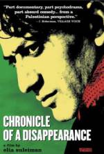 Watch Chronicle of a Disappearance M4ufreemovies