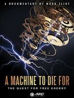A Machine to Die For
