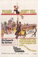 Watch The Happy Thieves M4ufreemovies