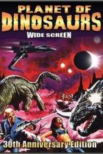 Watch Planet of Dinosaurs M4ufreemovies