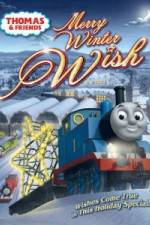Watch Thomas & Friends: Merry Winter Wish M4ufreemovies