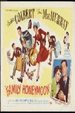 Watch Family Honeymoon M4ufreemovies