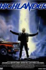 Watch Highlander M4ufreemovies