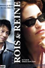 Watch Rois et reine M4ufreemovies