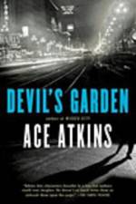Watch The Devil's Garden M4ufreemovies