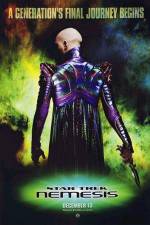Watch Star Trek: Nemesis M4ufreemovies