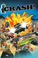 Watch Crash! M4ufreemovies